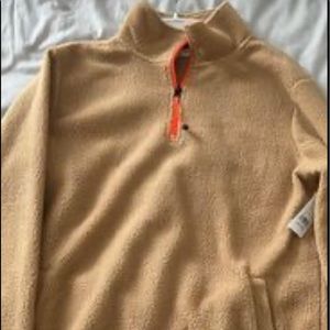 Pacsun Sherpa jacket